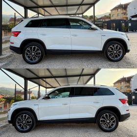 Skoda Kodiaq 2.0tdi/190kс/Scout/4x4/1собственик Шкода БГ, снимка 4