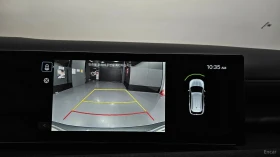 Hyundai Tucson 1.6T* INSPIRATION* ПОДГРЕВ* ОБДУХВАНЕ* КАМЕРА* HUD, снимка 13