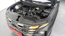 Hyundai Tucson 1.6T* INSPIRATION* ПОДГРЕВ* ОБДУХВАНЕ* КАМЕРА* HUD, снимка 5