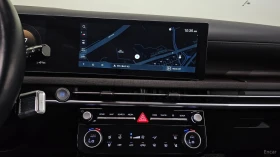 Hyundai Tucson 1.6T* INSPIRATION* ПОДГРЕВ* ОБДУХВАНЕ* КАМЕРА* HUD, снимка 11