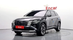 Hyundai Tucson 1.6T* INSPIRATION* ПОДГРЕВ* ОБДУХВАНЕ* КАМЕРА* HUD, снимка 1
