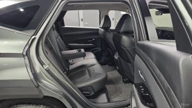 Hyundai Tucson 1.6T* INSPIRATION* ПОДГРЕВ* ОБДУХВАНЕ* КАМЕРА* HUD, снимка 9