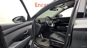 Hyundai Tucson 1.6T* INSPIRATION* ПОДГРЕВ* ОБДУХВАНЕ* КАМЕРА* HUD, снимка 8