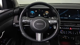 Hyundai Tucson 1.6T* INSPIRATION* ПОДГРЕВ* ОБДУХВАНЕ* КАМЕРА* HUD, снимка 12