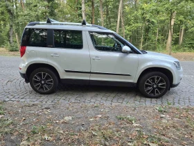 Skoda Yeti 2.0 140hp DSG 4x4 Adventure, снимка 3