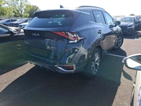 Kia Sportage 1.6 T-GDI GT Line - Hybrid, снимка 3