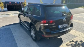 VW Touareg, снимка 5