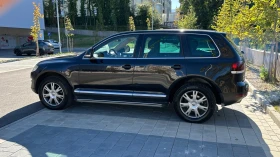 VW Touareg, снимка 3