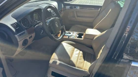 VW Touareg, снимка 9