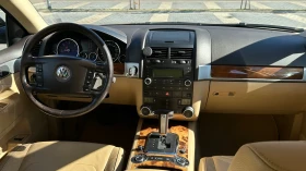 VW Touareg, снимка 8