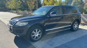 VW Touareg, снимка 2