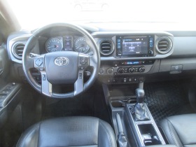 Toyota Tacoma 3.5i V6 TRD Sport* Double Cab* Hard Top*  | Mobile.bg   13