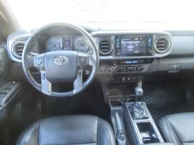 Toyota Tacoma 3.5i V6 TRD Sport* Double Cab* Hard Top* , снимка 13