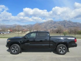 Toyota Tacoma 3.5i V6 TRD Sport* Double Cab* Hard Top* , снимка 2