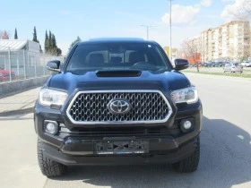 Toyota Tacoma 3.5i V6 TRD Sport* Double Cab* Hard Top*  | Mobile.bg    8