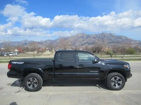 Toyota Tacoma 3.5i V6 TRD Sport* Double Cab* Hard Top* , снимка 6