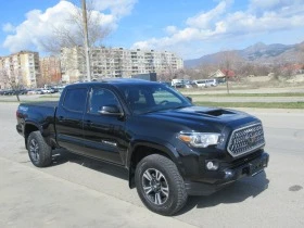 Toyota Tacoma 3.5i V6 TRD Sport* Double Cab* Hard Top* , снимка 7