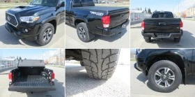 Toyota Tacoma 3.5i V6 TRD Sport* Double Cab* Hard Top* , снимка 16