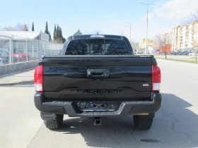 Toyota Tacoma 3.5i V6 TRD Sport* Double Cab* Hard Top* , снимка 4