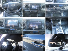 Toyota Tacoma 3.5i V6 TRD Sport* Double Cab* Hard Top*  | Mobile.bg   15