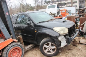 Toyota Rav4 САМО НА ЧАСТИ , снимка 2