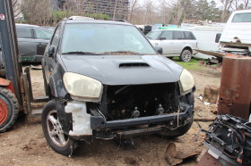 Обява за продажба на Toyota Rav4 САМО НА ЧАСТИ  ~ 123 лв. - изображение 1