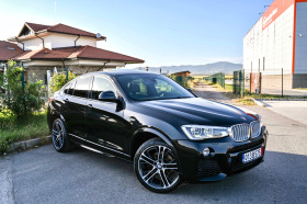 Обява за продажба на BMW X4 3.0XD*M-ПАКЕТ*Камера*MATRIX*FULL ~39 999 лв. - изображение 1
