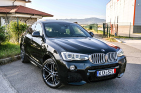 Обява за продажба на BMW X4 3.0XD*M-ПАКЕТ*Камера*MATRIX*FULL ~41 750 лв. - изображение 1