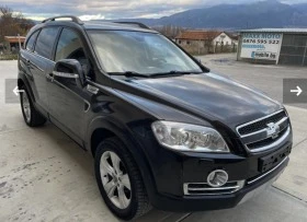 Chevrolet Captiva, снимка 1