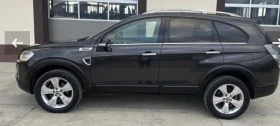 Chevrolet Captiva, снимка 3