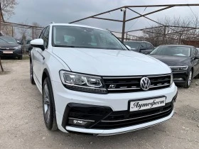 VW Tiguan R-Line FULL LED | Mobile.bg    2