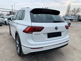 VW Tiguan R-Line FULL LED | Mobile.bg    3