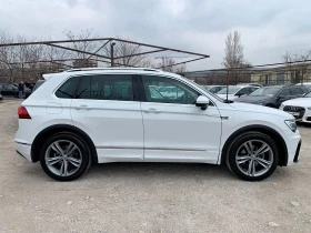 VW Tiguan R-Line FULL LED | Mobile.bg    5