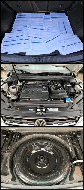 VW Tiguan R-Line FULL LED | Mobile.bg    16