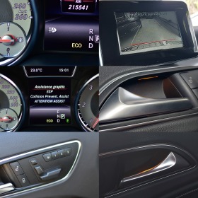 Mercedes-Benz GLA 220 d/4Matic/AdaptiveLight/ Camera/Offroad/Ambient/, снимка 11