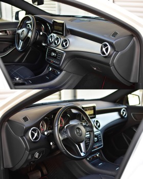 Mercedes-Benz GLA 220 d/4Matic/AdaptiveLight/ Camera/Offroad/Ambient/, снимка 6 - Автомобили и джипове - 45164562