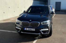 BMW X3 30i Xline, снимка 1 - Автомобили и джипове - 45429703