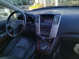 Lexus RX 300, снимка 6