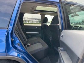 Nissan X-trail 2.0///4x4///Panorama///TOP///, снимка 14