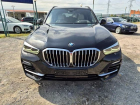 BMW X5 3.0d XDrive, снимка 8