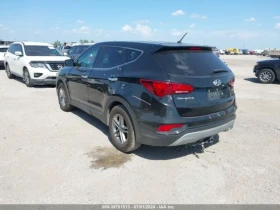 Hyundai Santa fe SPORT | Mobile.bg    4