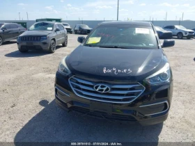 Hyundai Santa fe SPORT | Mobile.bg    2