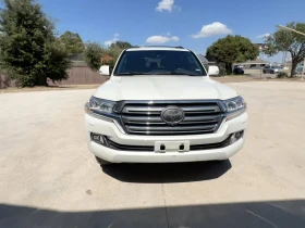 Toyota Land cruiser 5.7 | Mobile.bg    5