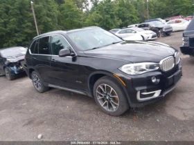 BMW X5 XDRIVE35I* NAVI* KEYLESS* CAMERA* SUNROOF*  | Mobile.bg    3