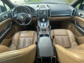 Porsche Cayenne 3.0TDI - 32000 лв. - 93296091 | Car24.bg