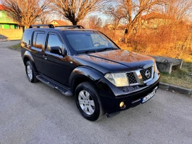 Nissan Pathfinder    Automatic Navi Camera  | Mobile.bg    8