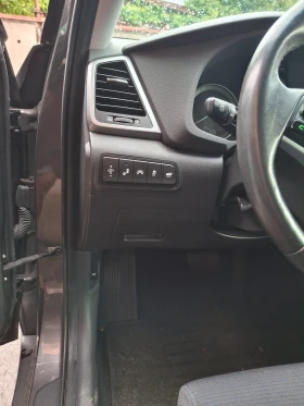 Обява за продажба на Hyundai Tucson Premium 4WD 1.6 GDI (177) AT7 ~33 800 лв. - изображение 10