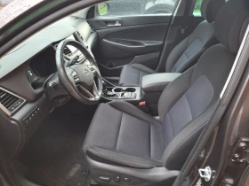 Обява за продажба на Hyundai Tucson Premium 4WD 1.6 GDI (177) AT7 ~33 800 лв. - изображение 8