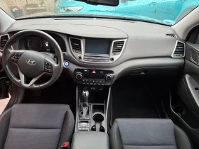 Обява за продажба на Hyundai Tucson Premium 4WD 1.6 GDI (177) AT7 ~33 800 лв. - изображение 11
