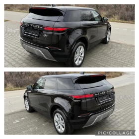 Land Rover Range Rover Evoque     УНИКАТ  , снимка 3